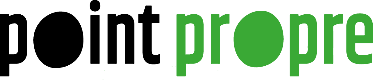 Point Propre, un nettoyage toujours net !